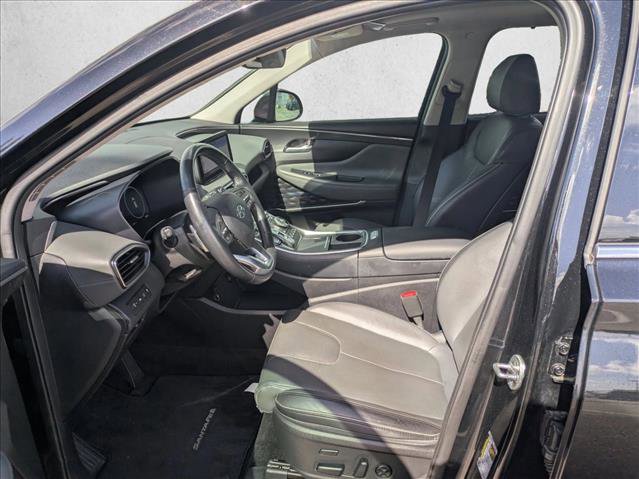 Used 2023 Hyundai Santa Fe Limited FWD image 15