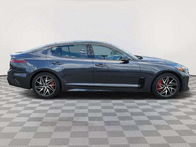 Used 2023 Kia Stinger GT-Line w/ Sun & Sound Package AWD/4WD image 6