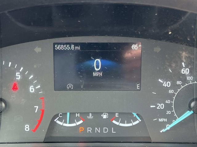 Certified 2022 Ford Escape SE w/ Cold Weather Package AWD/4WD image 19