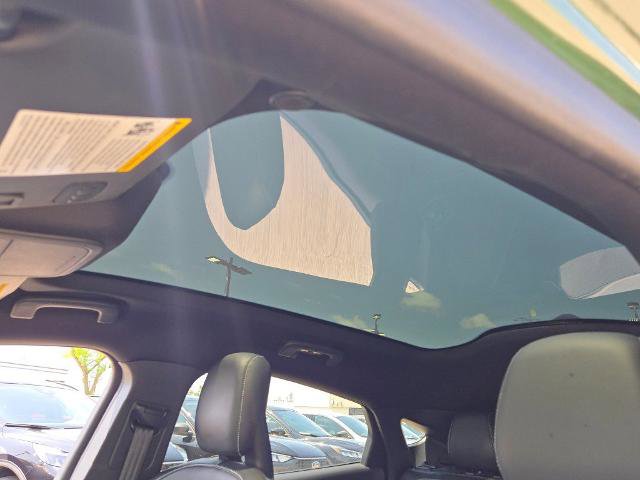 Certified 2024 Ford Mustang Mach-E GT w/ Bronze Appearance Package image 23