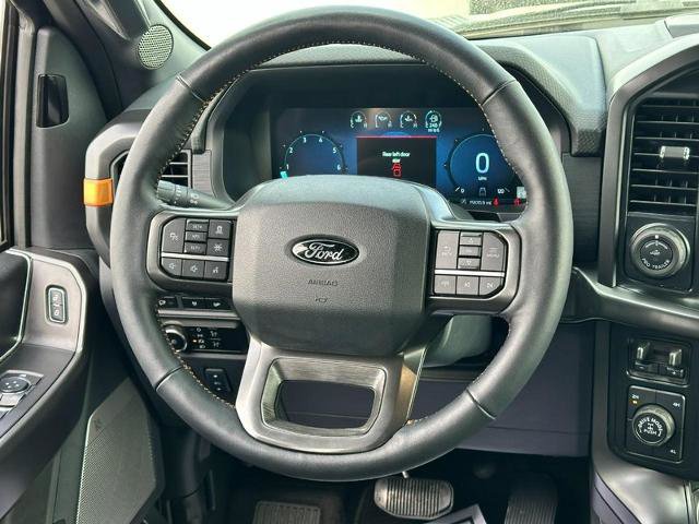 Certified 2024 Ford F150 Tremor w/ Tow/Haul Package AWD/4WD image 12