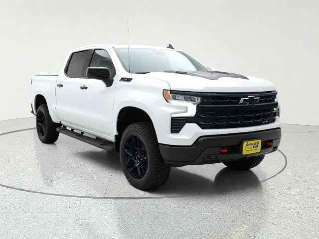 Used 2023 Chevrolet Silverado 1500 LT Trail Boss w/ Protection Package