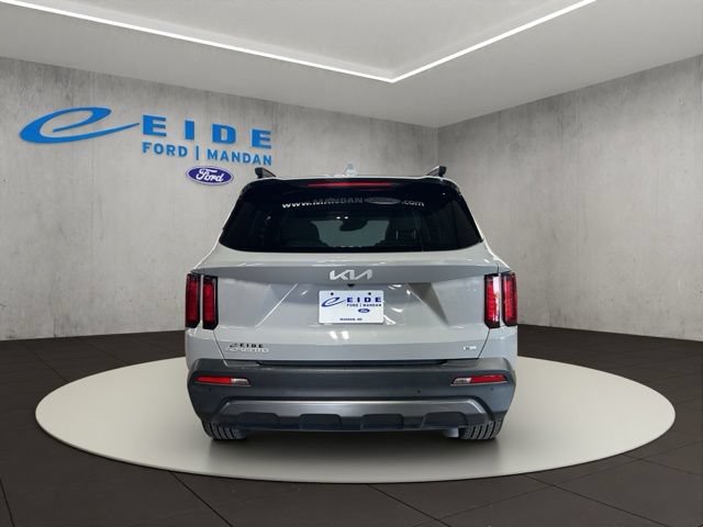 Used 2023 Kia Sorento X-Line EX AWD/4WD image 12