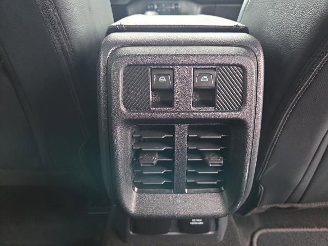 Certified 2025 Ford Bronco Outer Banks image 35