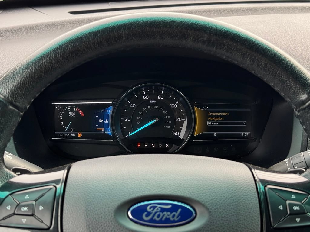 Certified 2017 Ford Explorer XLT w/ Equipment Group 202A AWD/4WD image 32