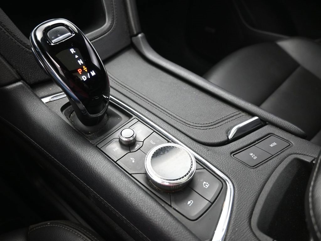 Used 2021 Cadillac XT6 Luxury image 31