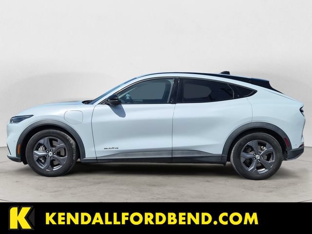 Certified 2023 Ford Mustang Mach-E Select AWD/4WD image 8