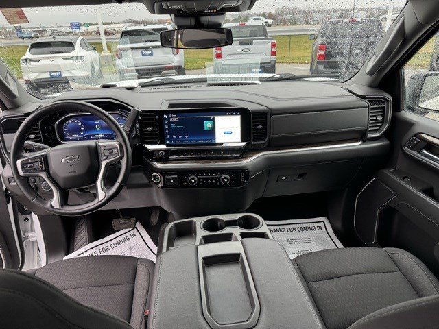 Used 2023 Chevrolet Silverado 1500 RST w/ Redline Edition image 27