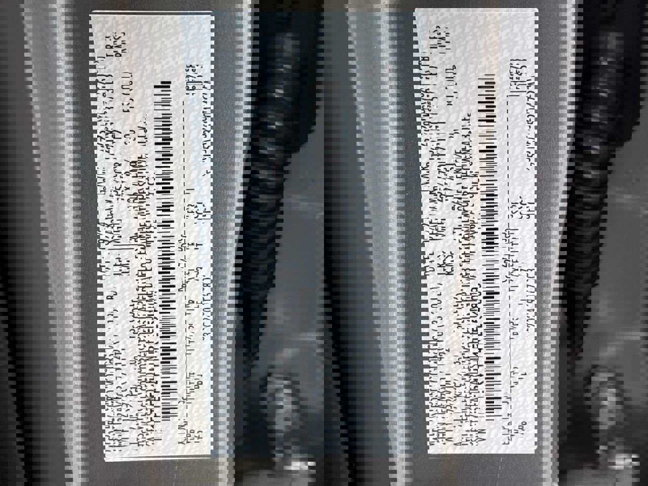 Certified 2024 Ford Ranger XLT image 38