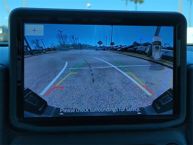 Certified 2022 Ford Bronco Sport Big Bend w/ Convenience Package image 20