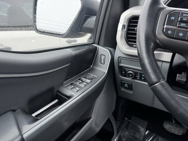 Certified 2021 Ford F150 XLT w/ Equipment Group 301A Mid image 34