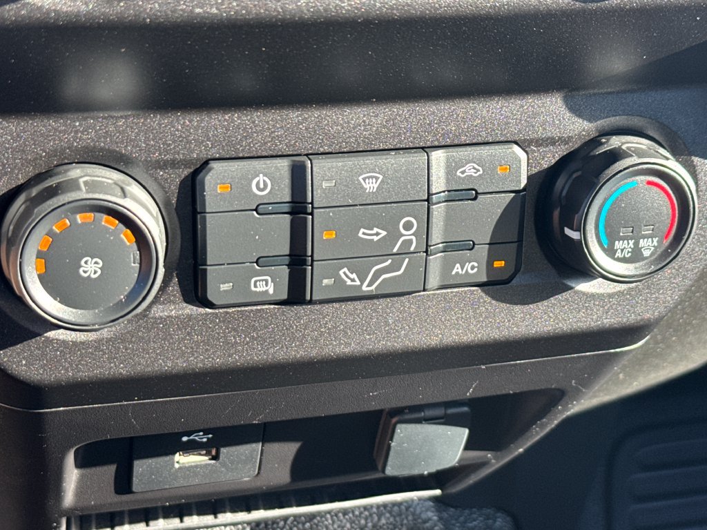 Certified 2021 Ford F350 XL w/ Power Equipment Group AWD/4WD image 21