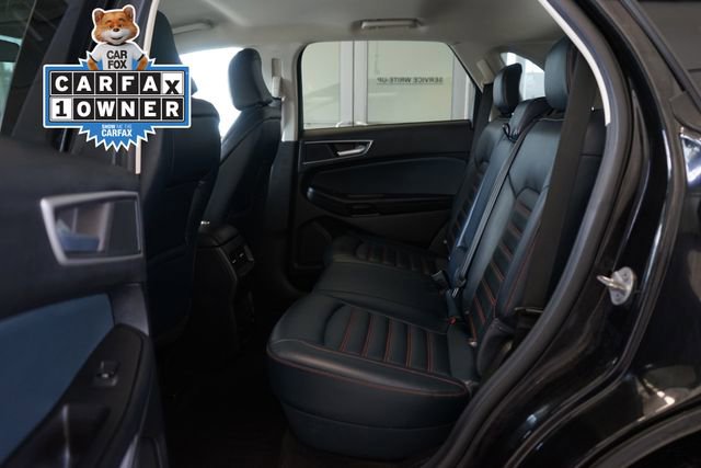 Certified 2023 Ford Edge SEL w/ Sport Appearance Package image 27
