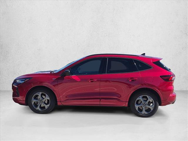 Certified 2023 Ford Escape ST-Line w/ Tech Pack #1 FWD image 8