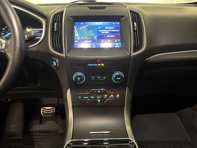 Certified 2020 Ford Edge ST-Line AWD/4WD image 25