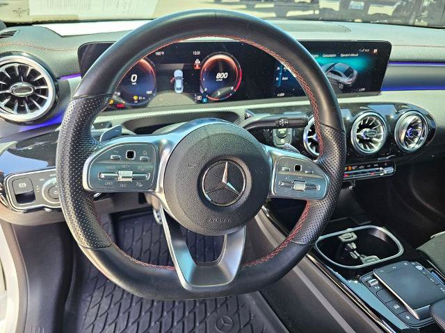 Used 2023 Mercedes-Benz CLA 250 image 26