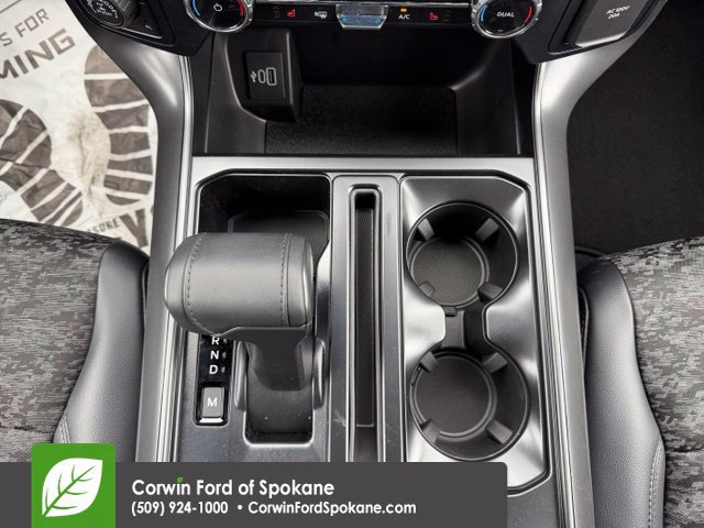 Certified 2026 Ford F150 Tremor w/ Tow/Haul Package AWD/4WD image 29