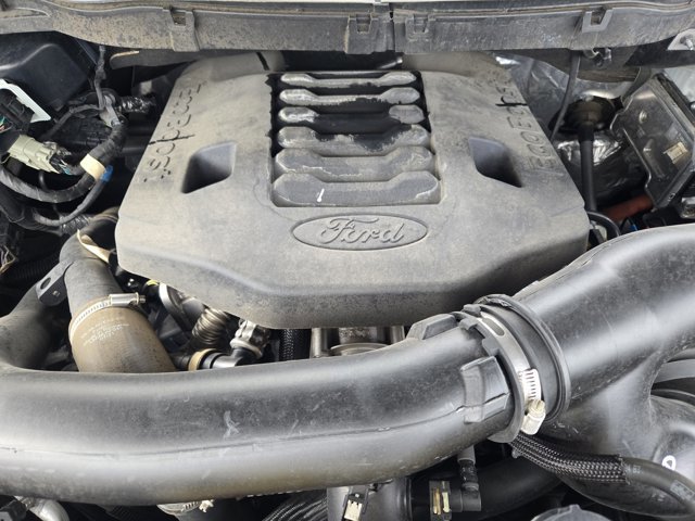 Certified 2022 Ford F150 Platinum w/ Equipment Group 701A High image 29