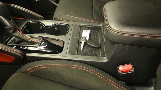 Used 2023 Nissan Frontier PRO-4X w/ Pro Convenience Package AWD/4WD image 25