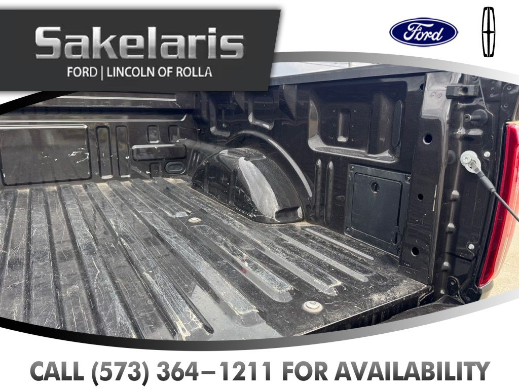 Certified 2024 Ford F150 XLT w/ Equipment Group 302A MID AWD/4WD image 39
