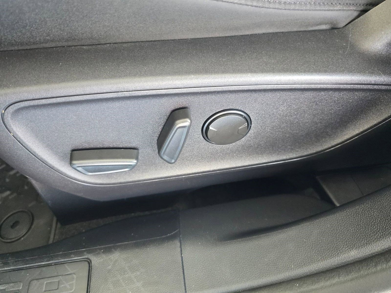 Certified 2022 Ford Bronco Sport Big Bend w/ Convenience Package image 9