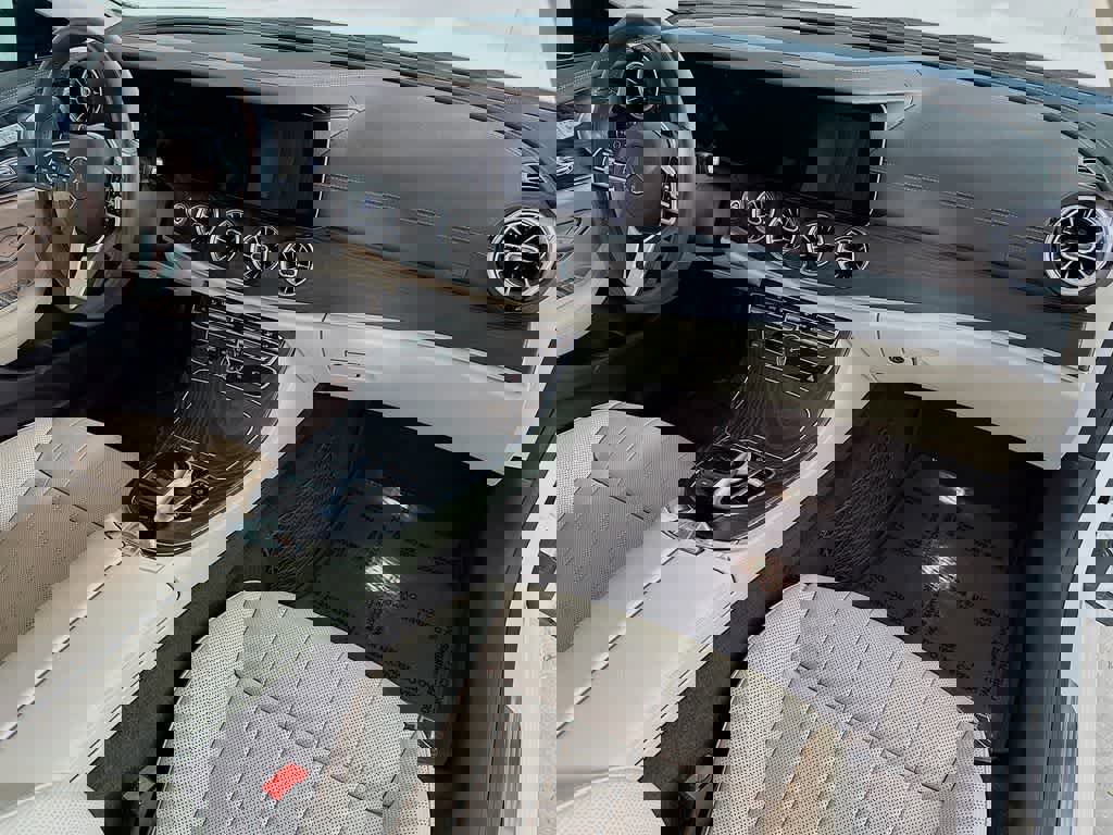 Used 2020 Mercedes-Benz E 450 E 450 image 32