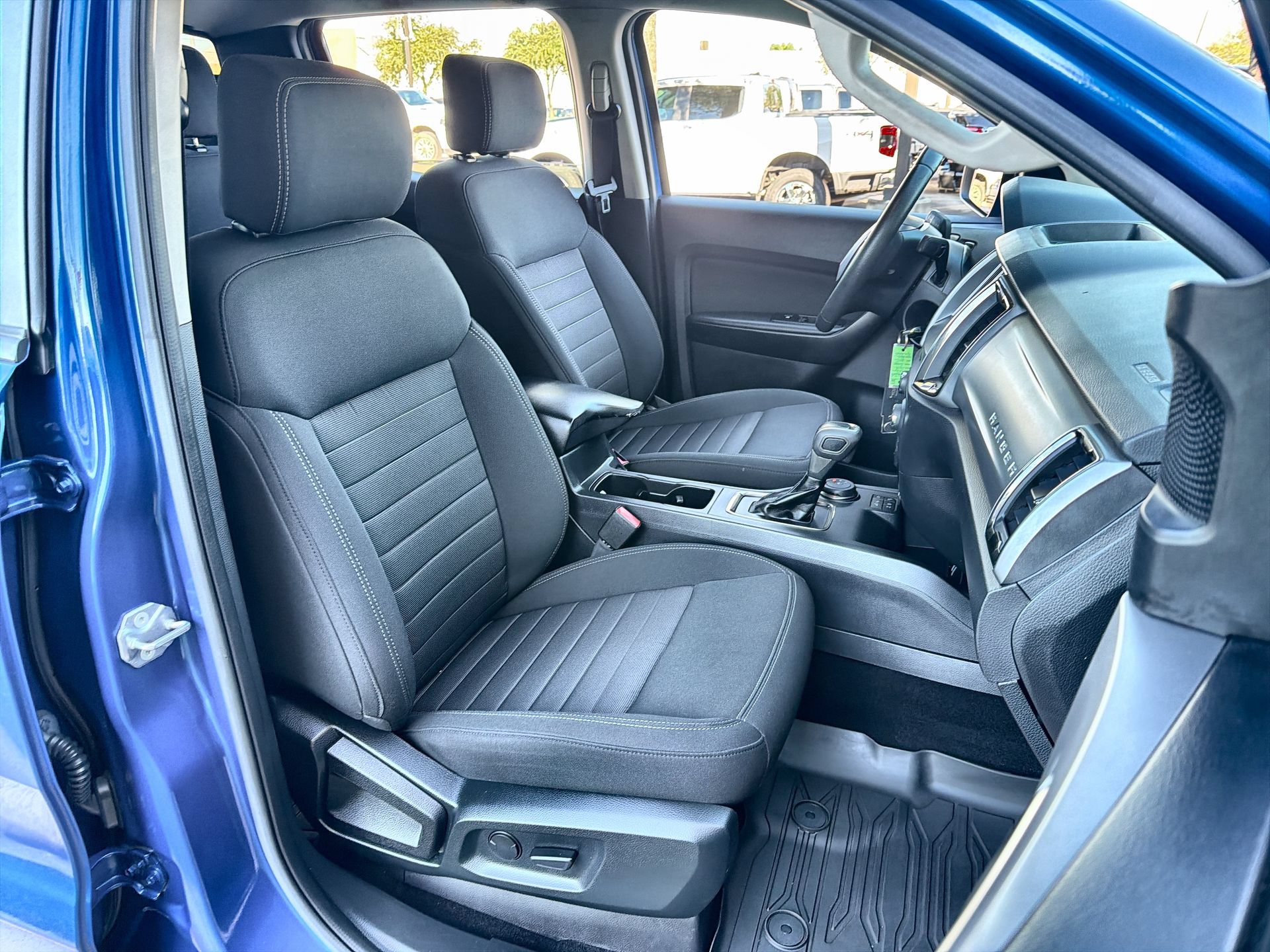 Certified 2019 Ford Ranger XLT w/ Equipment Group 302A Luxury AWD/4WD image 23