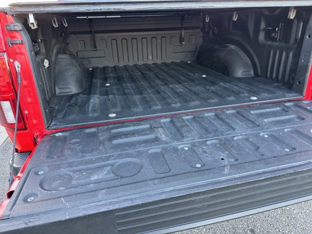 Certified 2019 Ford F150 Lariat w/ Equipment Group 502A Luxury image 41