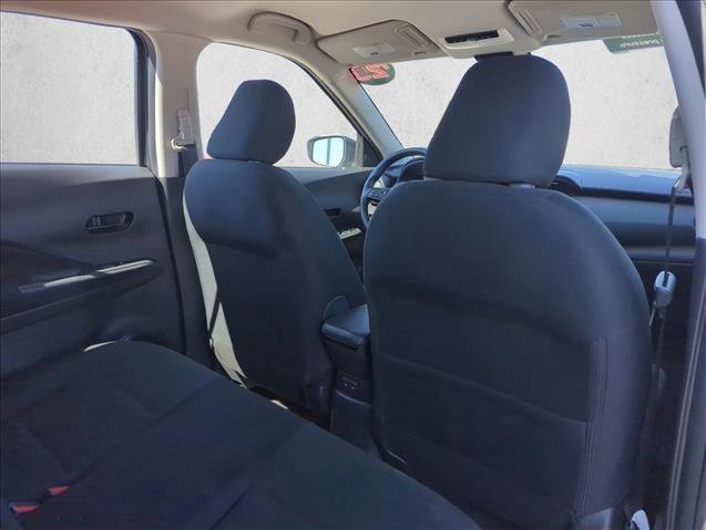 Used 2025 Nissan Kicks Play S image 20