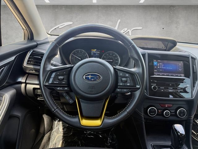 Used 2023 Subaru Crosstrek 2.5i Sport w/ Popular Package #3 AWD/4WD image 22