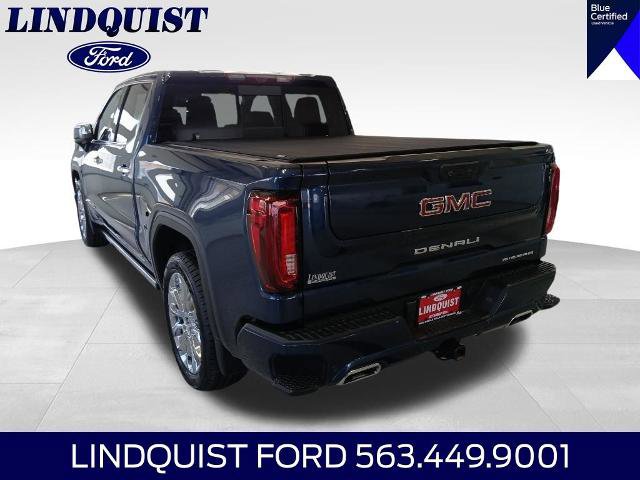 Used 2023 GMC Sierra 1500 Denali AWD/4WD image 7