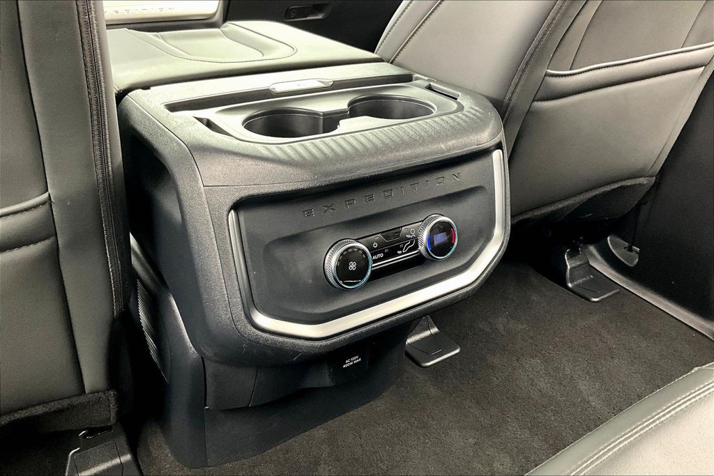 Certified 2026 Ford Expedition Max Active AWD/4WD image 32