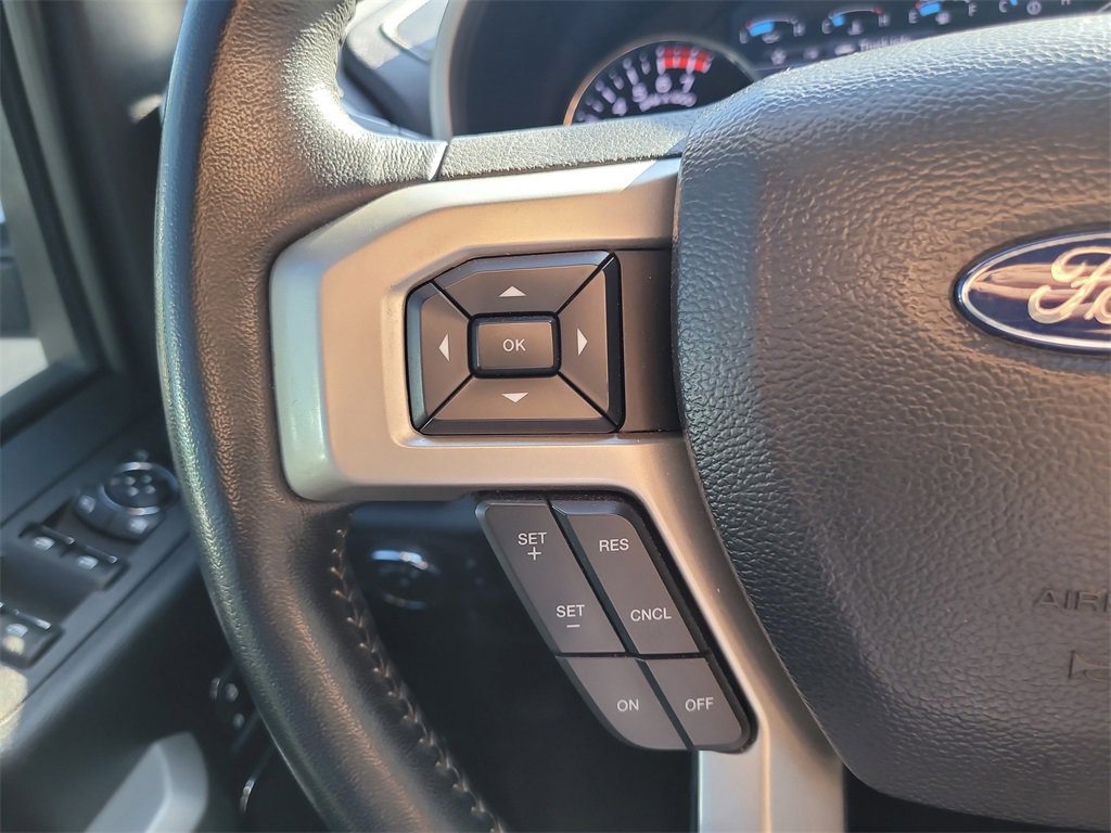 Certified 2021 Ford F250 Lariat image 28