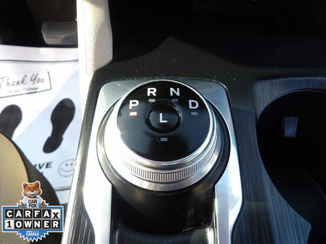 Certified 2021 Ford Escape SE w/ Convenience Package FWD image 24