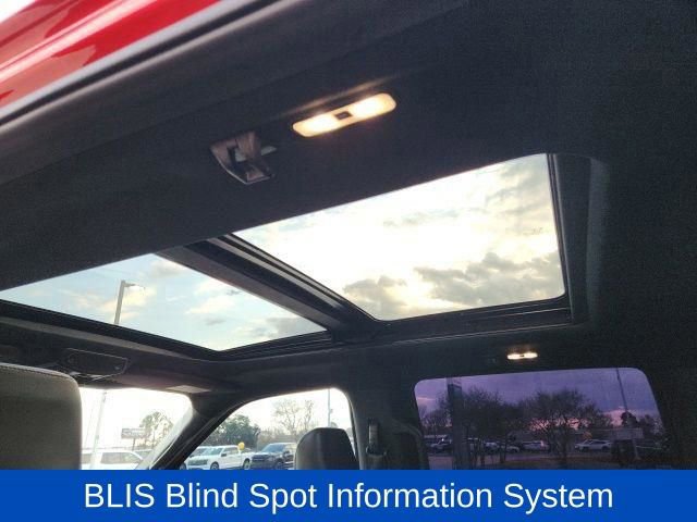 Certified 2019 Ford F150 Raptor w/ Equipment Group 802A Luxury image 25