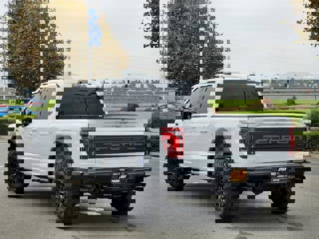 Certified 2024 Ford F150 Raptor image 6