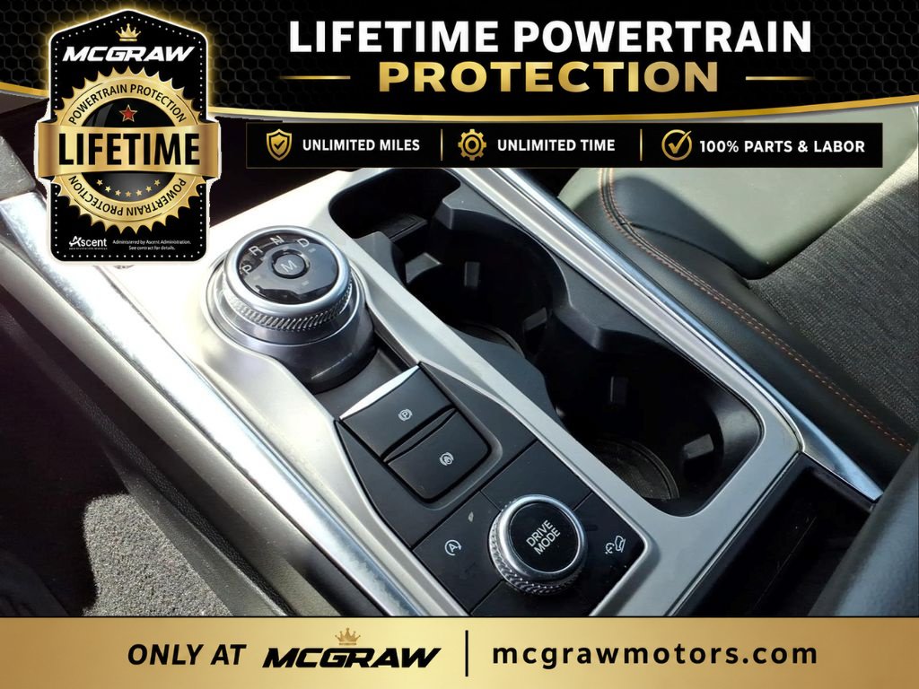 Certified 2021 Ford Explorer Timberline AWD/4WD image 17