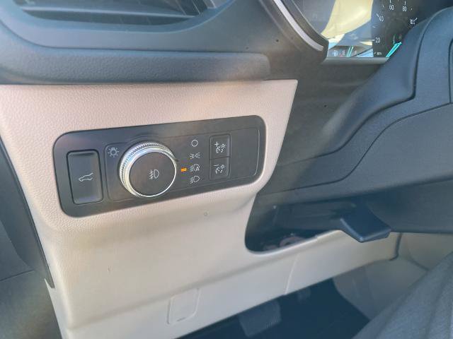 Certified 2020 Ford Escape SEL AWD/4WD image 16