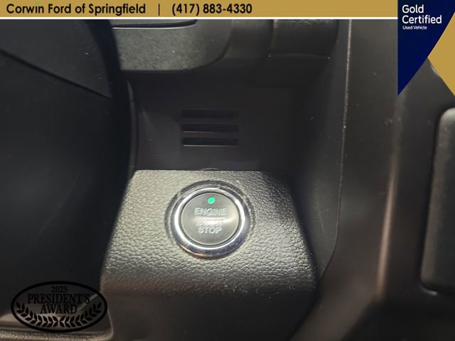 Certified 2021 Ford Expedition Max Limited AWD/4WD image 34