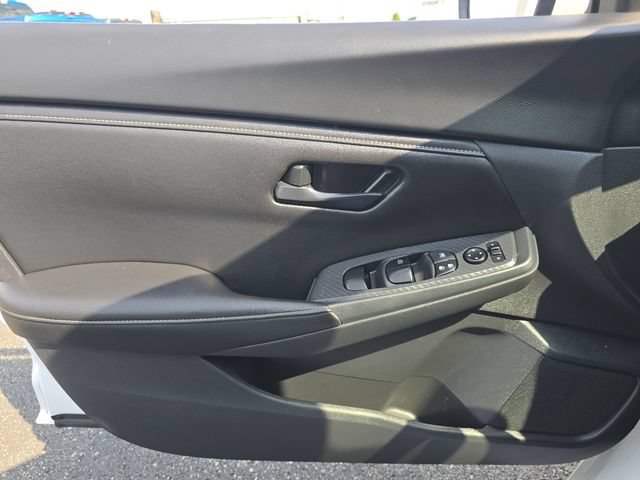 Used 2024 Nissan Sentra S FWD image 20