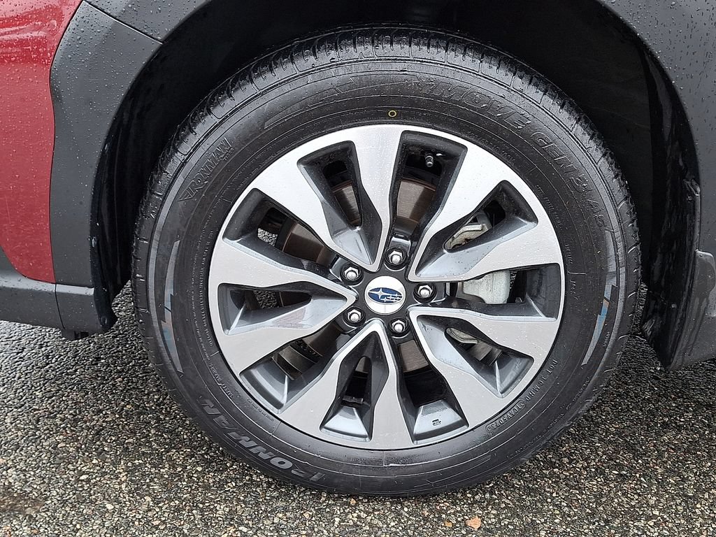 Used 2023 Subaru Outback Touring AWD/4WD image 8