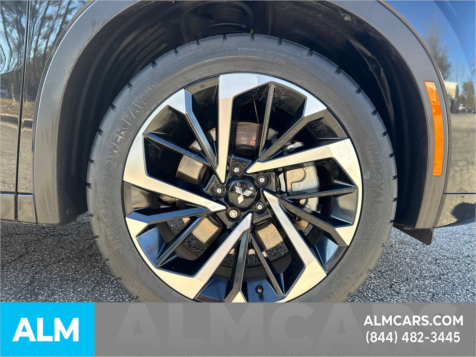 Used 2023 Mitsubishi Outlander SEL image 15