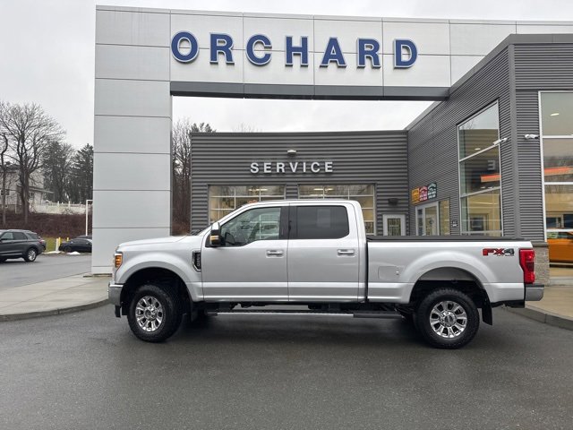 Certified 2019 Ford F250 XLT w/ XLT Premium Package image 2