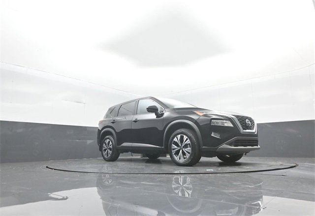 Used 2023 Nissan Rogue SV image 23