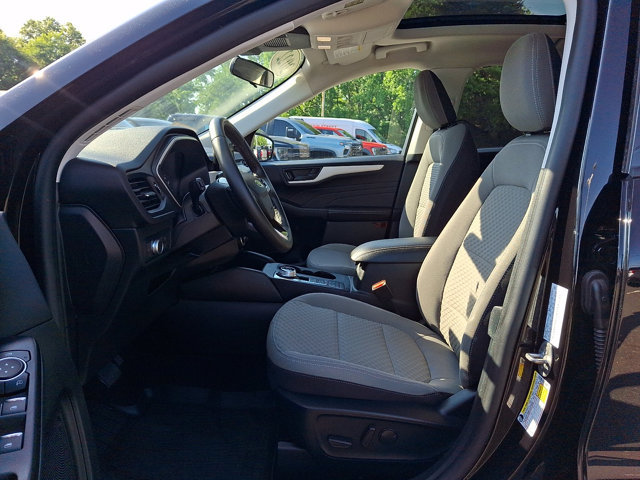 Certified 2022 Ford Escape SE w/ Convenience Package AWD/4WD image 19
