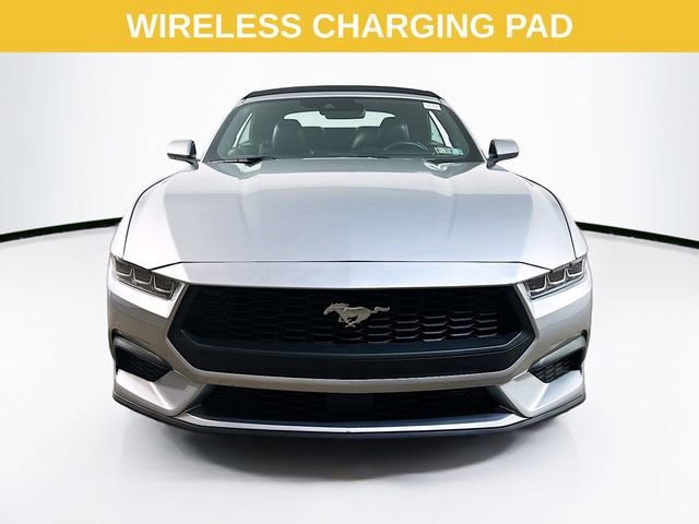 Certified 2024 Ford Mustang Premium image 10