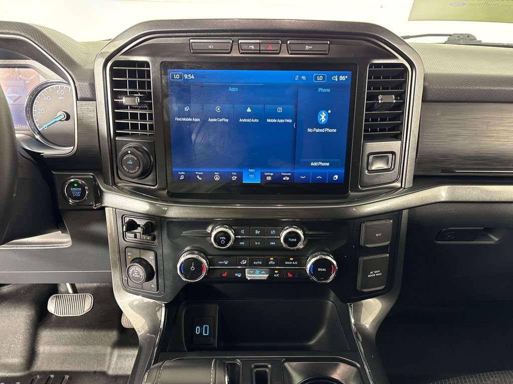 Certified 2023 Ford F150 XLT w/ Equipment Group 302A High AWD/4WD image 30