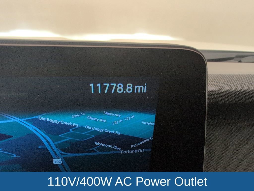 Certified 2025 Ford Expedition Active image 27