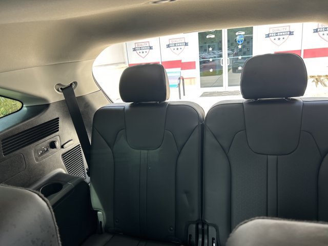 Used 2022 Kia Sorento SX FWD image 18