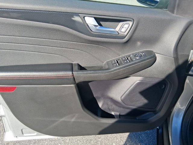 Certified 2024 Ford Escape ST-Line w/ Cold Weather Package FWD image 14